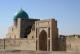 Kalon-Moschee in Buchara mit Kuppel