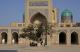 Innenhof der Kalon-Moschee in Buchara 