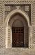 Eingang zum Mausoleum der Somaniden in Buchara