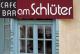 Café Schlüter im Pförtnerhaus der Schlüterhallen in Freising