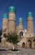 Chor Minor Moschee in Buchara