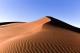 große Sanddüne im Morgenlicht, Sossusvlei