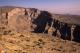 Jebel Shams, Oman, Blick auf den Grand Canyon