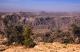 Saiq Plateau, Oman, Aussicht auf das Plateau