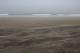Wasserlinie  am Sandstrand von Barley Cove,  South West Ireland