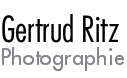 Gertrud Ritz - Fotografie